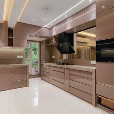 3 Side With Full Storage Platform