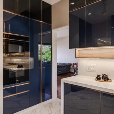 Best Modular kitchen in Nepeansea road, Mumbai - Completed by KK Modular Kitchen best modular kitchen design1