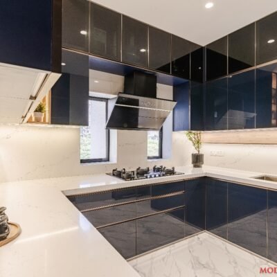 Best Modular kitchen in Nepeansea road, Mumbai - Completed by KK Modular Kitchen best modular kitchen design3