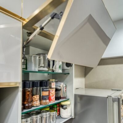 Blum Aventos Hf Bi Fold
