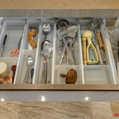Cutlery By Hafele