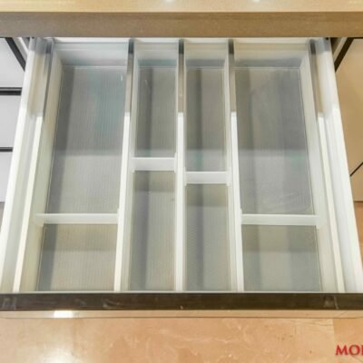 Cutlery Organiser By Hafele