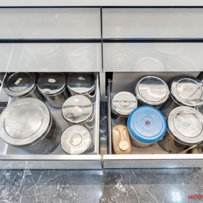 Grains Drawer By Blum