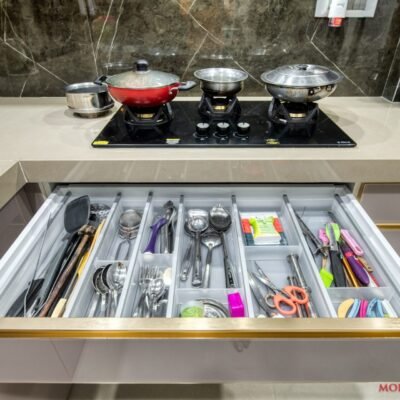 Hafele Cuisio Cutlery