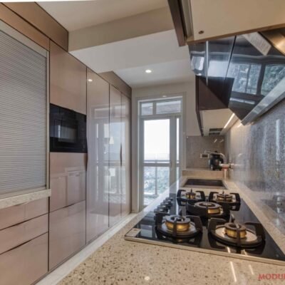 Hafele Pvc Gray Rolling Shutter