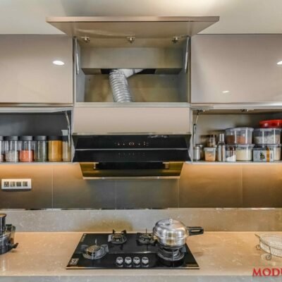 Hudge Storage