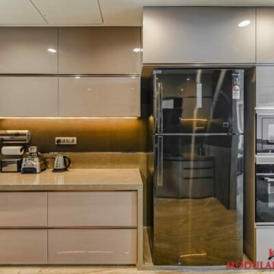 Inbuilt Appliances By Hafele