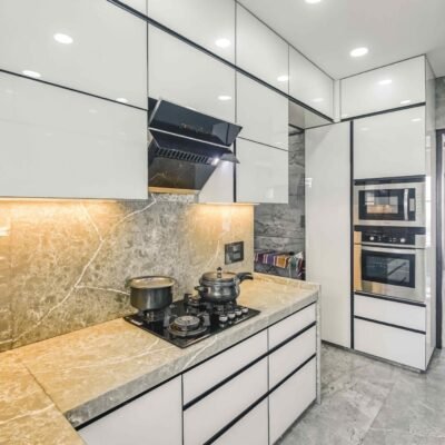 Inbuilt Appliances