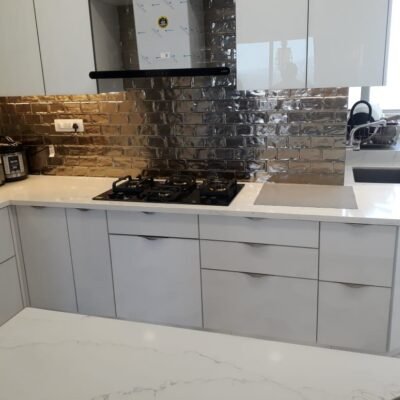 KK Modular Kitchen- kandivali