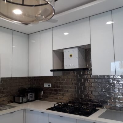 KK Modular Kitchen- kandivali