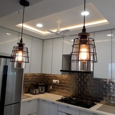 KK Modular Kitchen- kandivali
