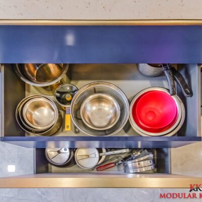 Legra Box By Blum