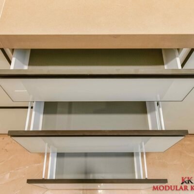 No. Of Section Drawer As Per Requirement