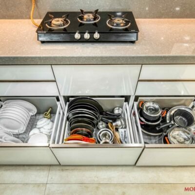Tandem Box - 65 Kg Drawer