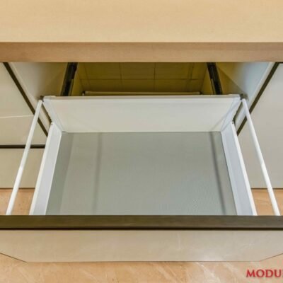 Tandem Box - 65kg Load Capacity By Blum