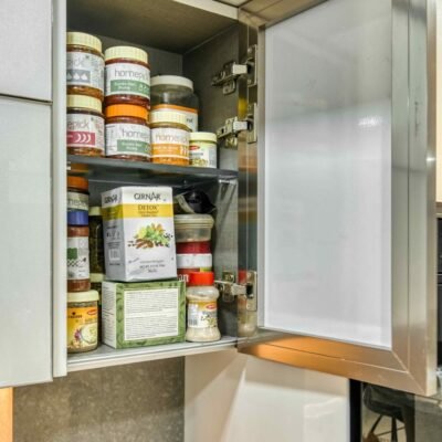 Wall Storage