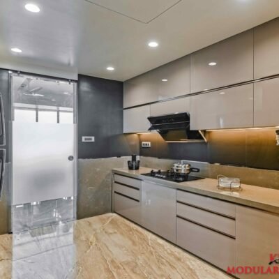 Way To Living Room