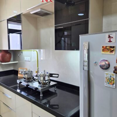 lift up cabinet modular kitchen design by kk modular kitchen for easy storage