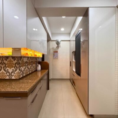 modern modular kitchen design by kk modular kitchen at sv road mahindra park
