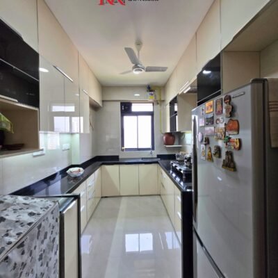 smart modular kitchen storage solutions by kk modular kitchen mumbai