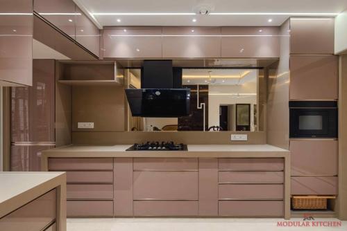 All Side Full Storage