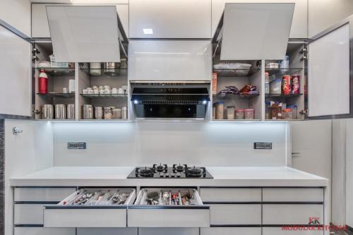 Aventos Hf By Blum