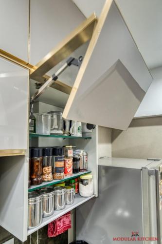 Blum Aventos Hf Bi Fold