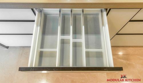 Cutlery Organiser By Hafele