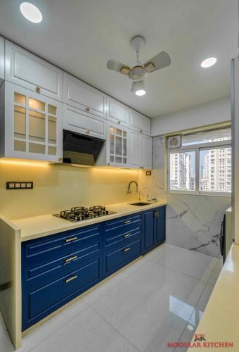 Fron View From Passage