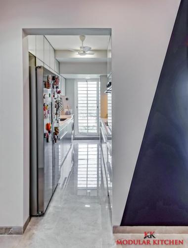 Full View From Living Room