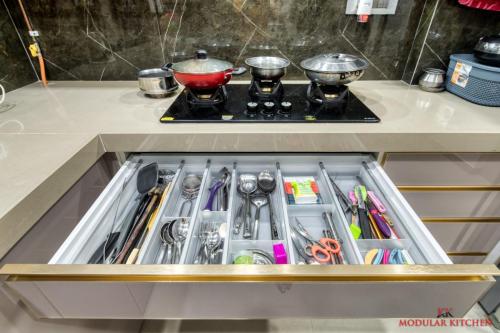 Hafele Cuisio Cutlery