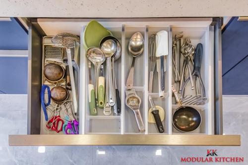 Hafele Cusio Cutlery By Hafele