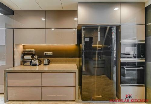 Inbuilt Appliances By Hafele