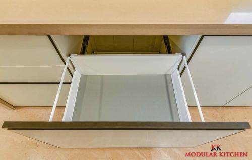 Tandem Box - 65kg Load Capacity By Blum