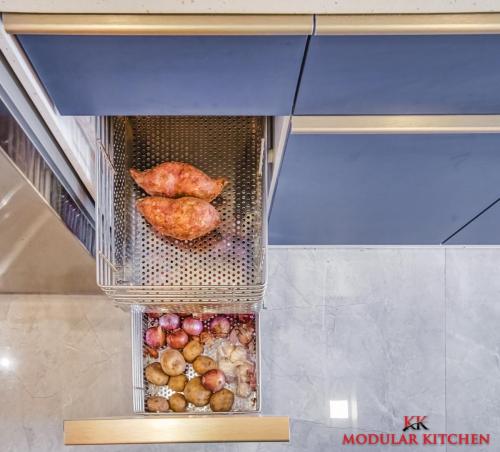 Vegetable Basket By Hafele